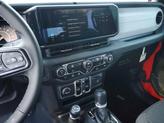Thumbnail of 2025 Firecracker Red Clearcoat Jeep Gladiator