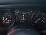 Thumbnail of 2025 Firecracker Red Clearcoat Jeep Gladiator