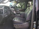 Thumbnail of 2024 Onyx Black GMC Sierra 3500