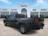 Thumbnail of 2024 Onyx Black GMC Sierra 3500