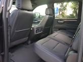 Thumbnail of 2024 Onyx Black GMC Sierra 3500