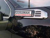 Thumbnail of 2024 Onyx Black GMC Sierra 3500