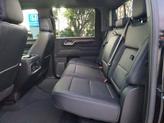Thumbnail of 2024 Onyx Black GMC Sierra 3500