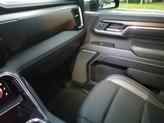 Thumbnail of 2024 Onyx Black GMC Sierra 3500