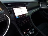 Thumbnail of 2025 Diamond Black Crystal Pearlcoat Jeep Grand Cherokee