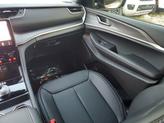 Thumbnail of 2025 Diamond Black Crystal Pearlcoat Jeep Grand Cherokee