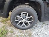 Thumbnail of 2025 Diamond Black Crystal Pearlcoat Jeep Grand Cherokee