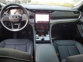Thumbnail of 2025 Diamond Black Crystal Pearlcoat Jeep Grand Cherokee