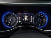 Thumbnail of 2025 Fathom Blue Pearlcoat Chrysler Pacifica