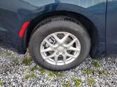 Thumbnail of 2025 Fathom Blue Pearlcoat Chrysler Pacifica