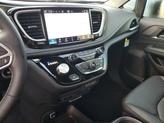 Thumbnail of 2025 Fathom Blue Pearlcoat Chrysler Pacifica