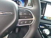 Thumbnail of 2025 Fathom Blue Pearlcoat Chrysler Pacifica