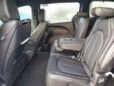 Thumbnail of 2025 Fathom Blue Pearlcoat Chrysler Pacifica
