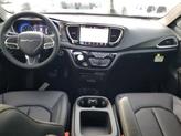 Thumbnail of 2025 Fathom Blue Pearlcoat Chrysler Pacifica
