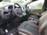 Thumbnail of 2025 Fathom Blue Pearlcoat Chrysler Pacifica