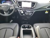 Thumbnail of 2025 Fathom Blue Pearlcoat Chrysler Pacifica