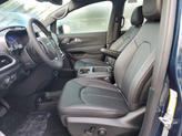 Thumbnail of 2025 Fathom Blue Pearlcoat Chrysler Pacifica