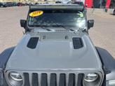 Thumbnail of 2019 Sting-Gray Clearcoat Jeep Wrangler Unlimited