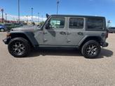 Thumbnail of 2019 Sting-Gray Clearcoat Jeep Wrangler Unlimited