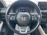 Thumbnail of 2023 Gray Honda Accord Hybrid