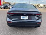Thumbnail of 2023 Gray Honda Accord Hybrid