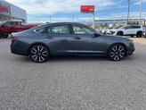 Thumbnail of 2023 Gray Honda Accord Hybrid