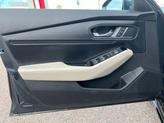 Thumbnail of 2023 Gray Honda Accord Hybrid