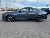 Thumbnail of 2023 Gray Honda Accord Hybrid