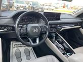 Thumbnail of 2023 Gray Honda Accord Hybrid