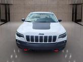 Thumbnail of 2019 White Jeep Cherokee