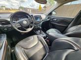 Thumbnail of 2019 White Jeep Cherokee