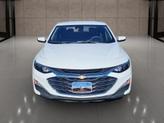 Thumbnail of 2023 Summit White Chevrolet Malibu