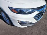 Thumbnail of 2023 Summit White Chevrolet Malibu