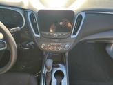 Thumbnail of 2023 Summit White Chevrolet Malibu
