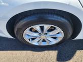 Thumbnail of 2023 Summit White Chevrolet Malibu