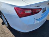 Thumbnail of 2023 Summit White Chevrolet Malibu