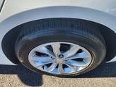 Thumbnail of 2023 Summit White Chevrolet Malibu