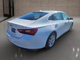 Thumbnail of 2023 Summit White Chevrolet Malibu