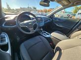 Thumbnail of 2023 Summit White Chevrolet Malibu