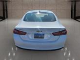 Thumbnail of 2023 Summit White Chevrolet Malibu