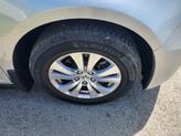 Thumbnail of 2014 Silver Honda Odyssey