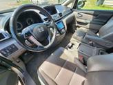 Thumbnail of 2014 Silver Honda Odyssey
