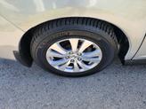 Thumbnail of 2014 Silver Honda Odyssey