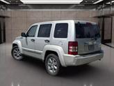 Thumbnail of 2009 Tan Jeep Liberty