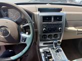 Thumbnail of 2009 Tan Jeep Liberty