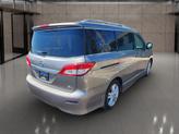Thumbnail of 2013 Silver Nissan Quest