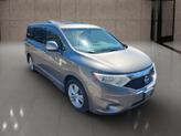 Thumbnail of 2013 Silver Nissan Quest