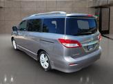 Thumbnail of 2013 Silver Nissan Quest