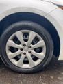 Thumbnail of 2022 White Toyota Corolla