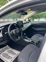 Thumbnail of 2022 White Toyota Corolla